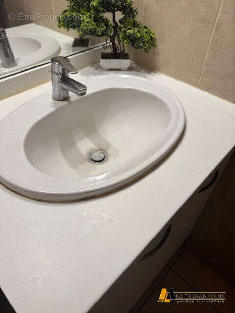 MGI SALLE D&#039;EAU - Appartement à MONTPELLIER