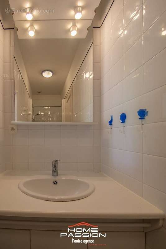 Maison à LES MATHES