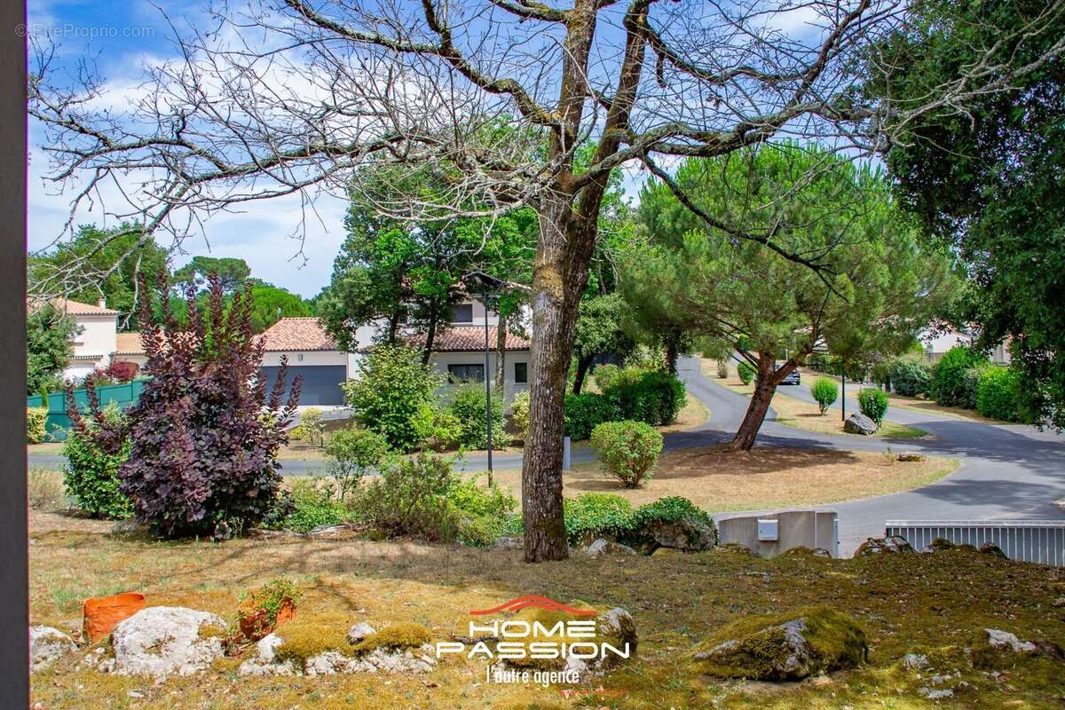 Maison à LES MATHES