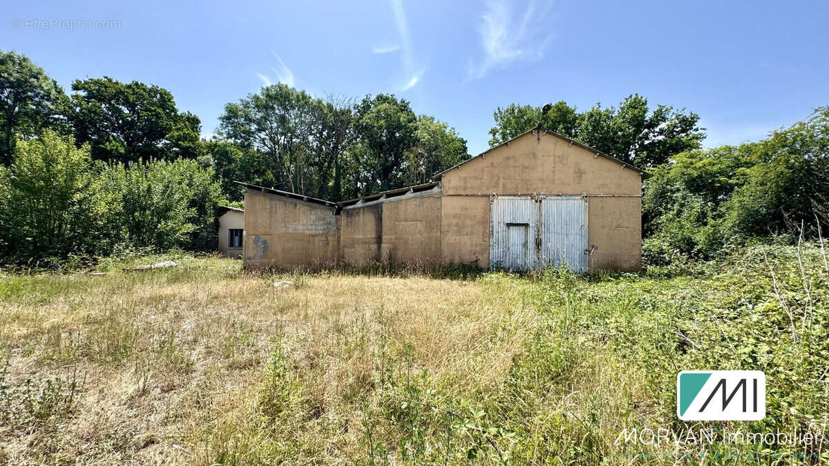 Commerce à RAMBOUILLET