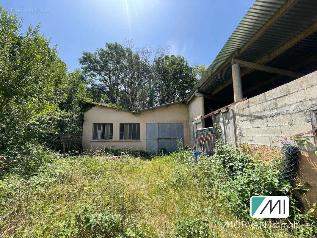 Commerce à RAMBOUILLET