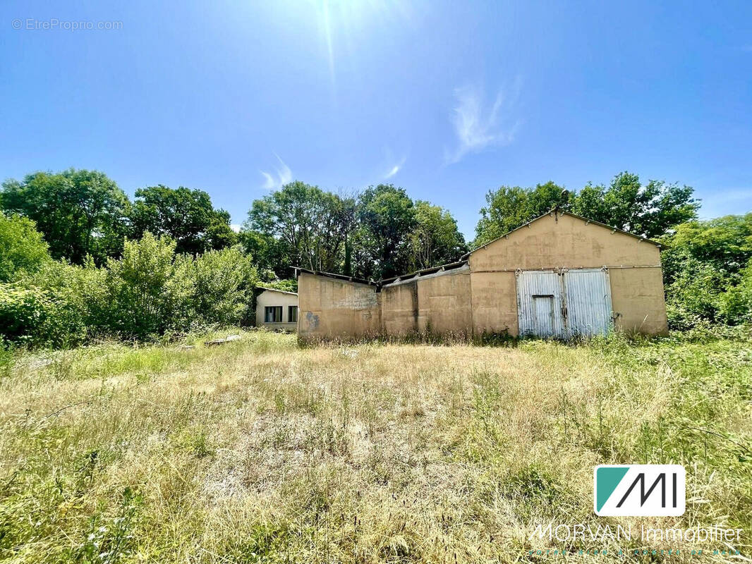 Commerce à RAMBOUILLET