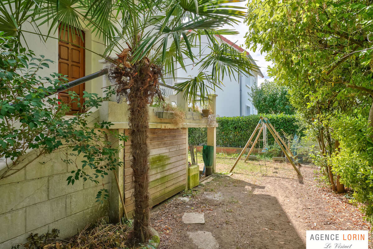 Maison à LE VESINET