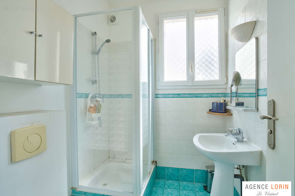 Maison à LE VESINET