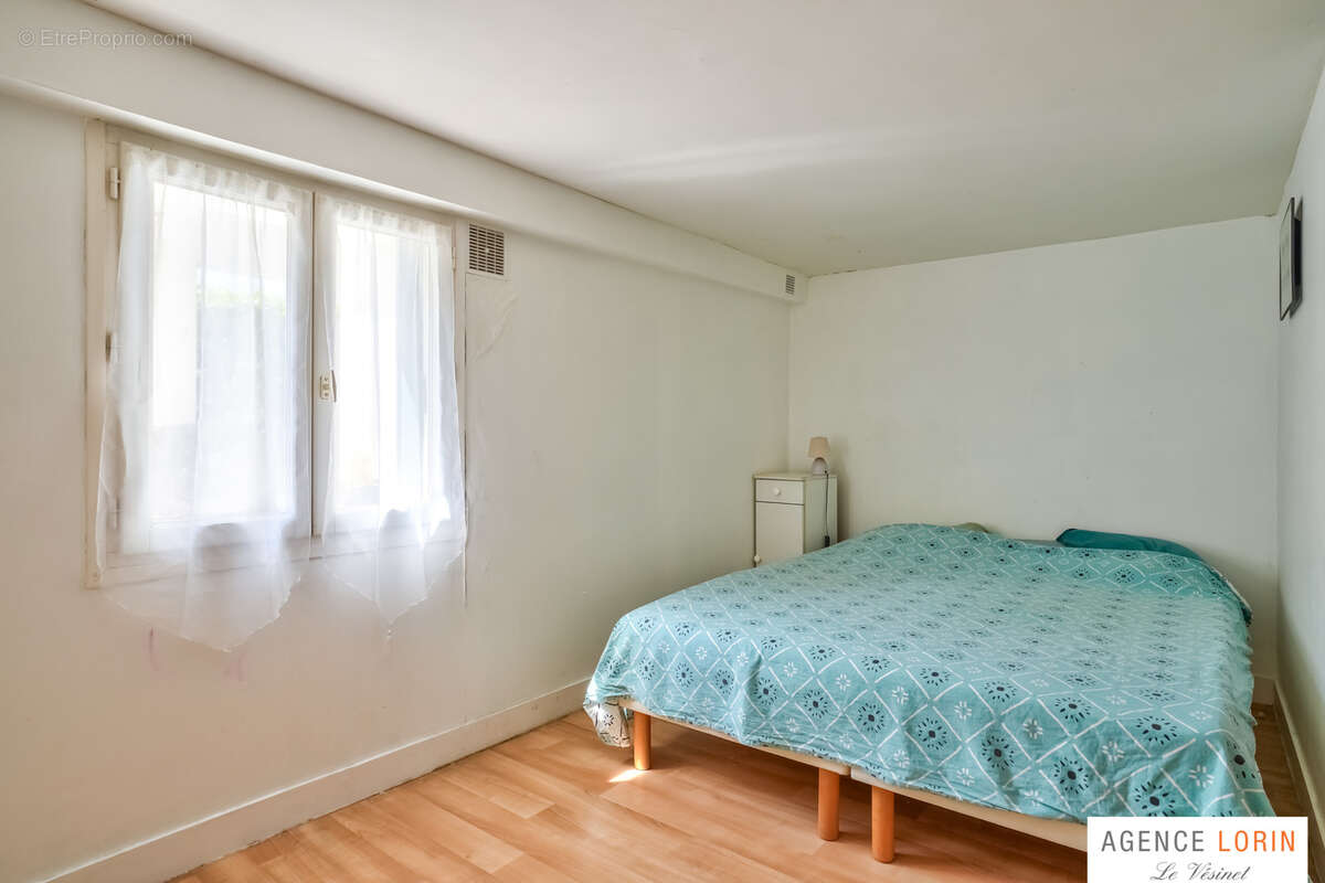 Maison à LE VESINET