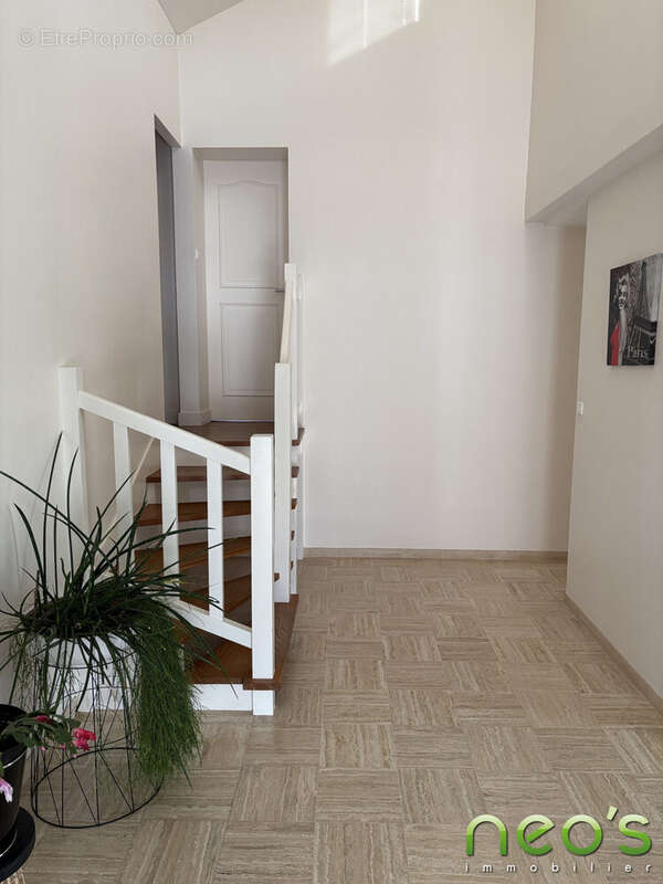 Maison à LE MAY-SUR-EVRE