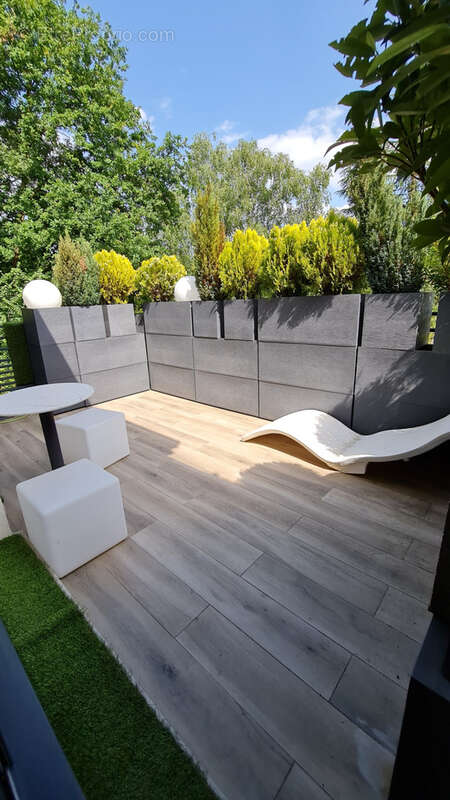 Maison à GOMETZ-LE-CHATEL