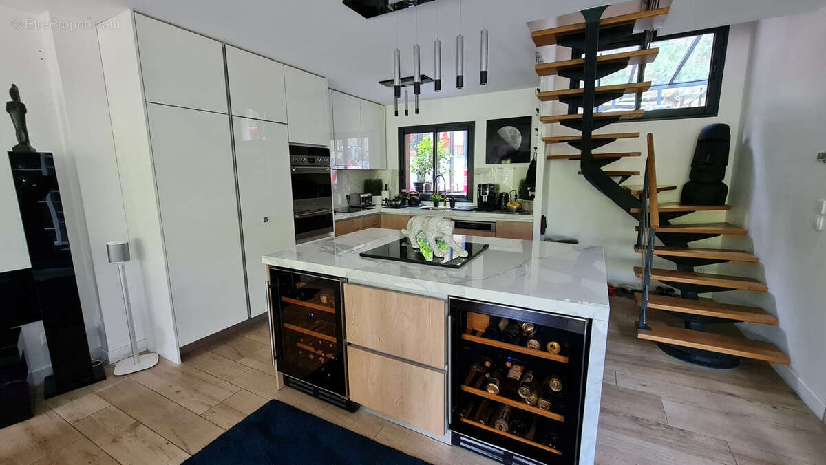 Maison à GOMETZ-LE-CHATEL