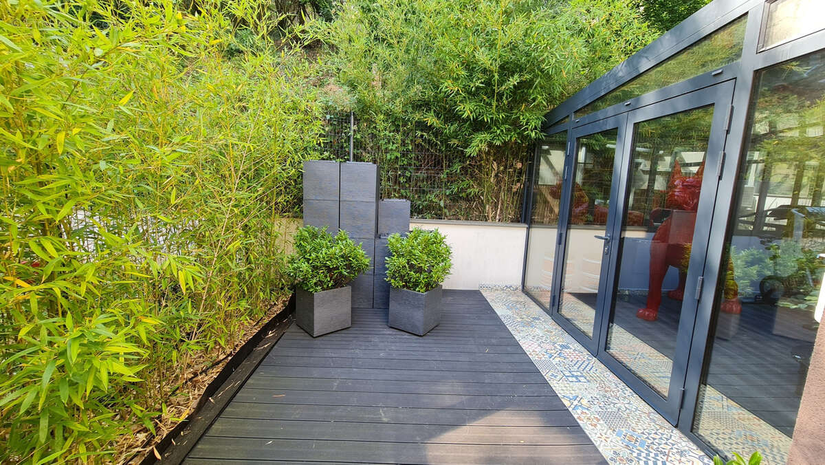 Maison à GOMETZ-LE-CHATEL