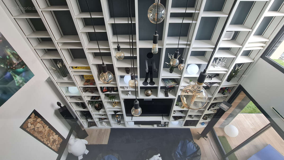 Maison à GOMETZ-LE-CHATEL