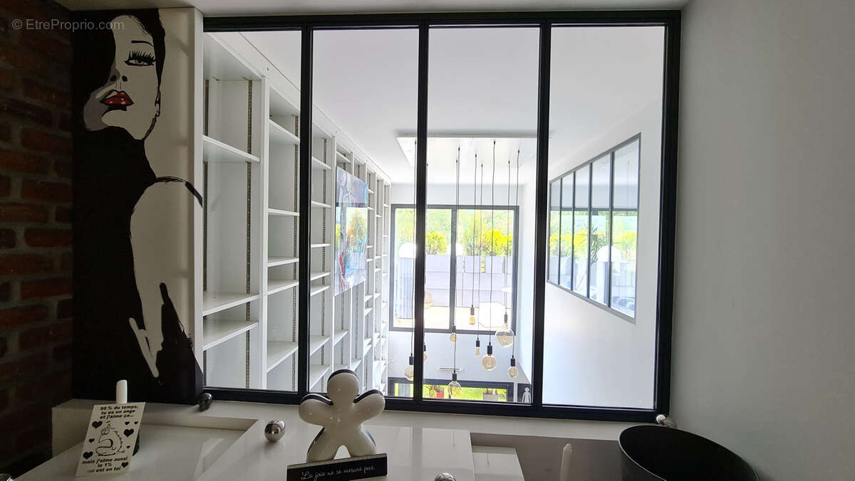 Maison à GOMETZ-LE-CHATEL