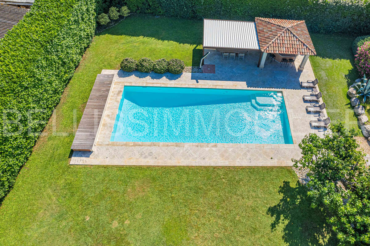 Maison à SALON-DE-PROVENCE