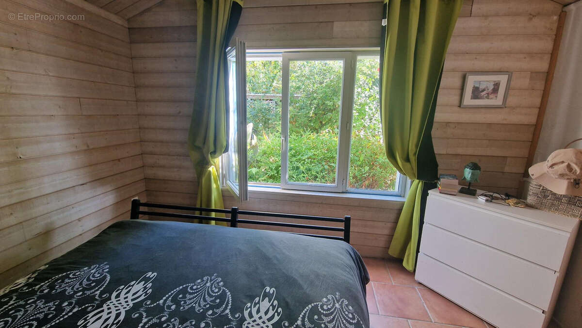 Maison à SAINT-URBAIN