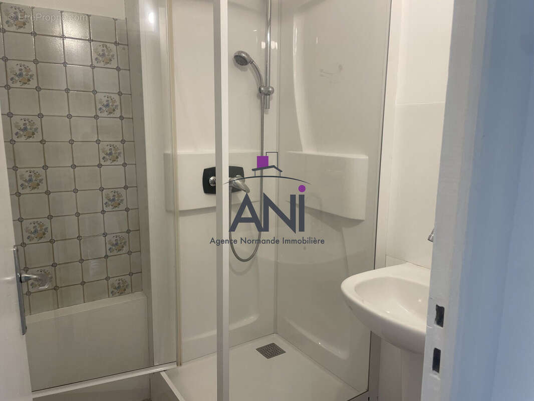 Appartement à DIEPPE