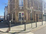 Appartement à DIEPPE