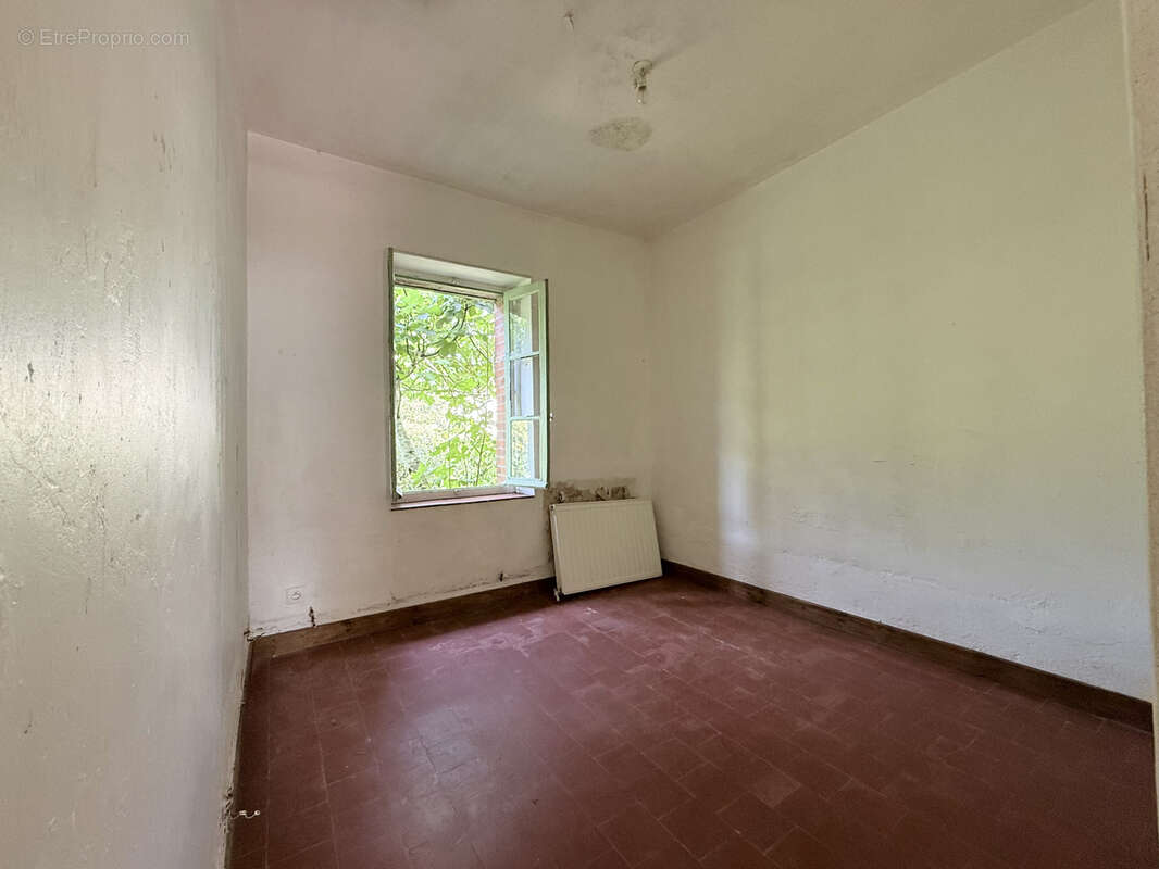 Maison à MERY-SUR-CHER