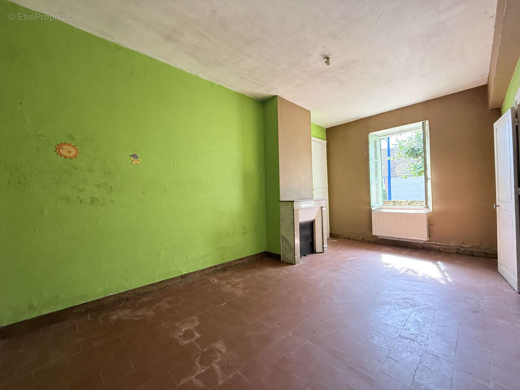 Maison à MERY-SUR-CHER