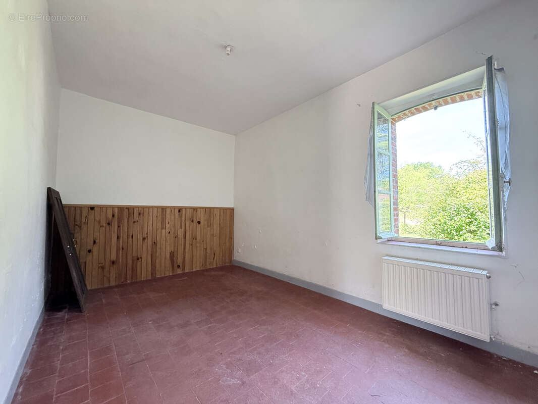 Maison à MERY-SUR-CHER