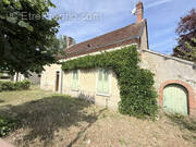 Maison à MERY-SUR-CHER