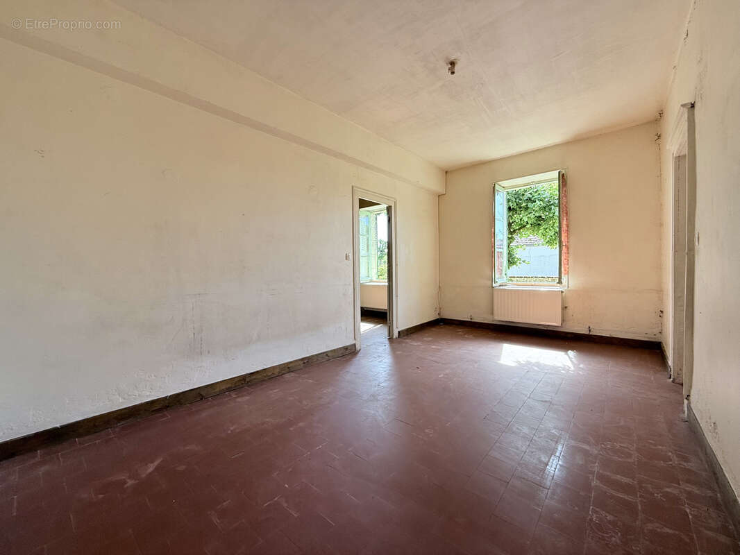 Maison à MERY-SUR-CHER