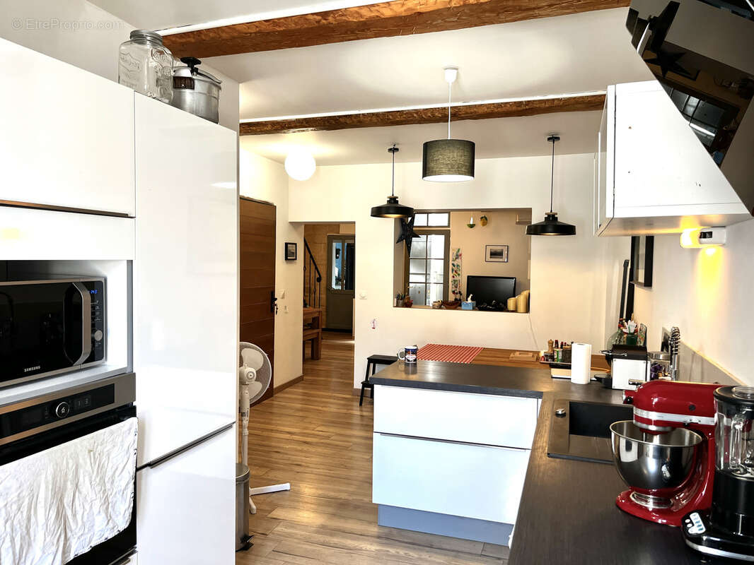 Appartement à SOMMIERES