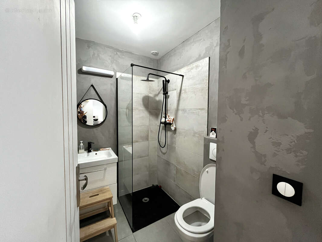 Appartement à SOMMIERES