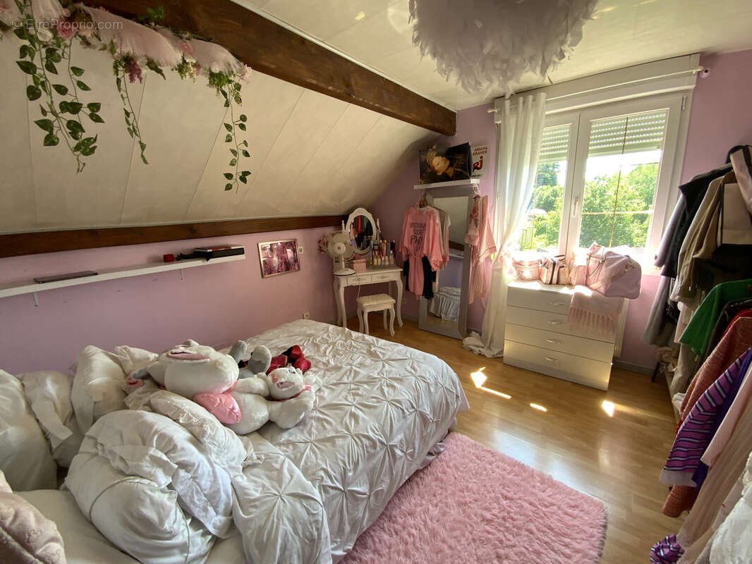 Maison à SAINT-BARTHELEMY