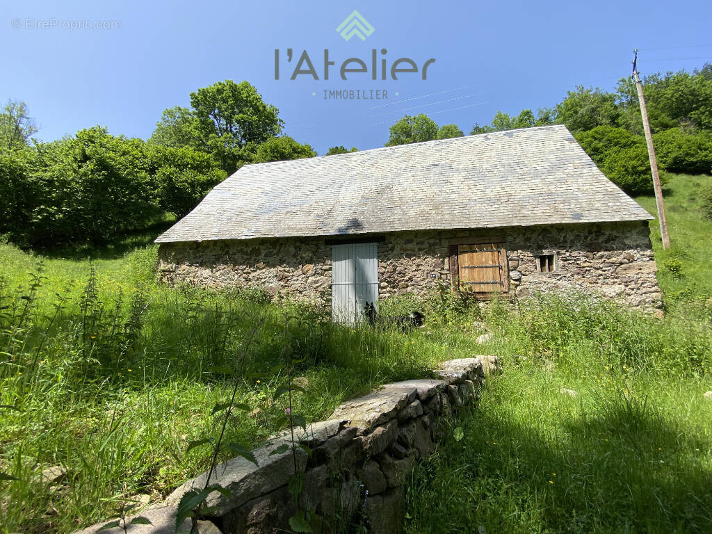 Maison à BEYREDE-JUMET