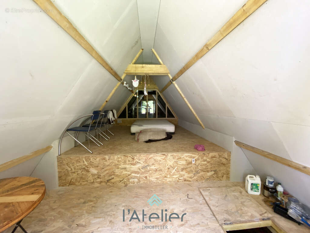 Maison à BEYREDE-JUMET