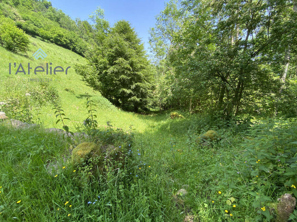 Maison à BEYREDE-JUMET