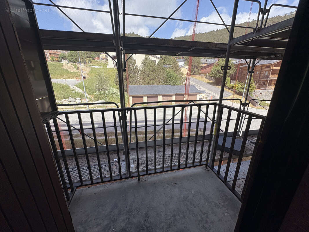 Appartement à LES ANGLES