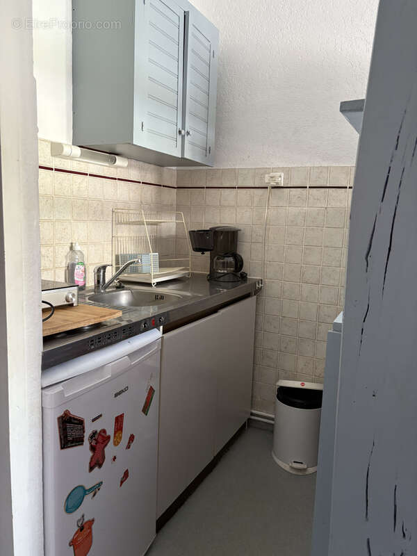 Appartement à LES ANGLES