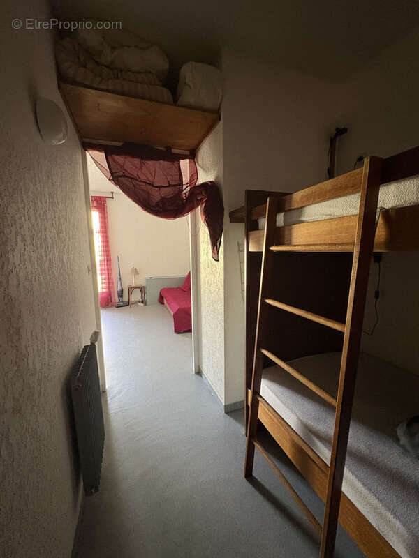 Appartement à LES ANGLES