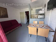 Appartement à LES ANGLES