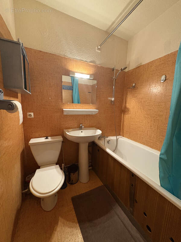 Appartement à LES ANGLES