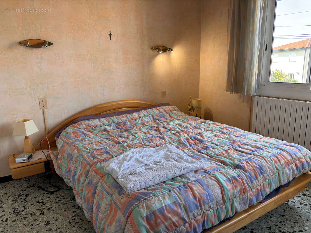 Maison à VILLELONGUE-DE-LA-SALANQUE