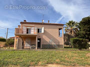 Maison à VILLELONGUE-DE-LA-SALANQUE