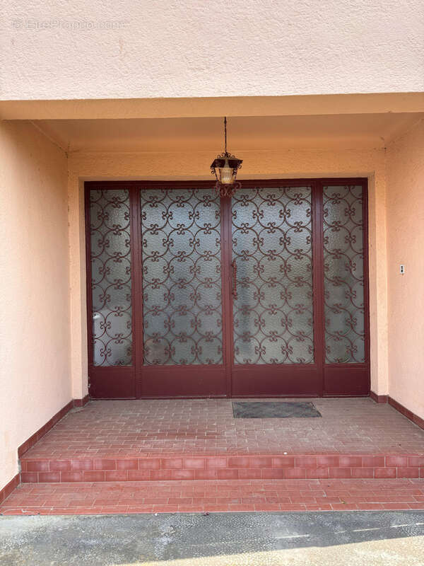 Maison à VILLELONGUE-DE-LA-SALANQUE