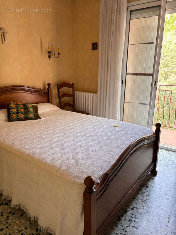 Maison à VILLELONGUE-DE-LA-SALANQUE