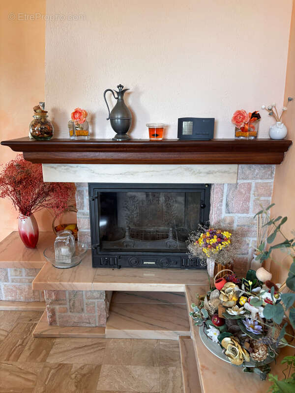 Maison à VILLELONGUE-DE-LA-SALANQUE