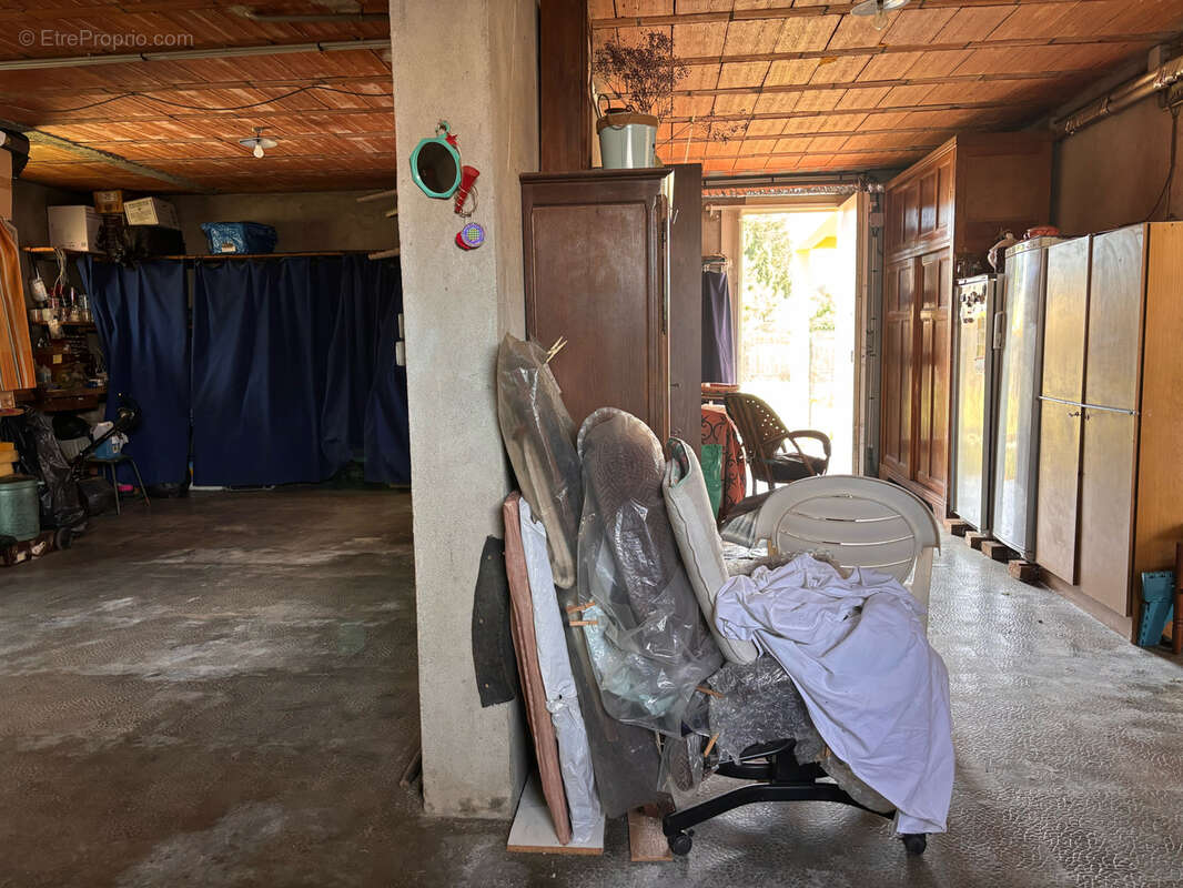 Maison à VILLELONGUE-DE-LA-SALANQUE