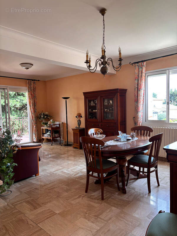 Maison à VILLELONGUE-DE-LA-SALANQUE