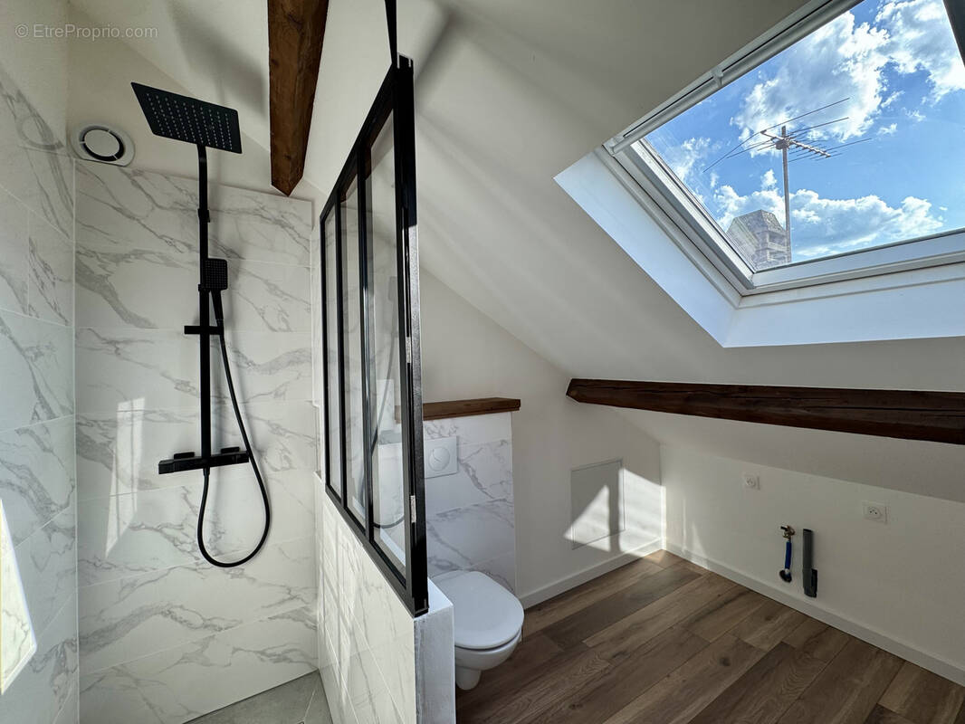 Appartement à AIX-LES-BAINS