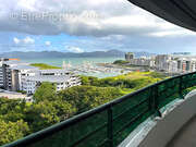 Appartement à FORT-DE-FRANCE