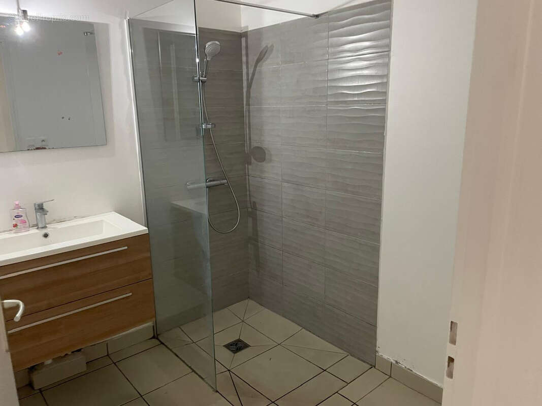 Appartement à FORT-DE-FRANCE