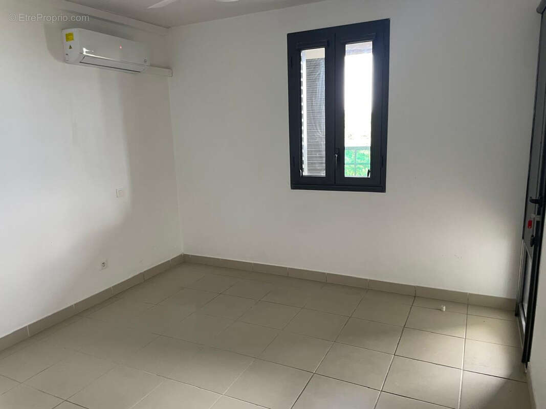 Appartement à FORT-DE-FRANCE