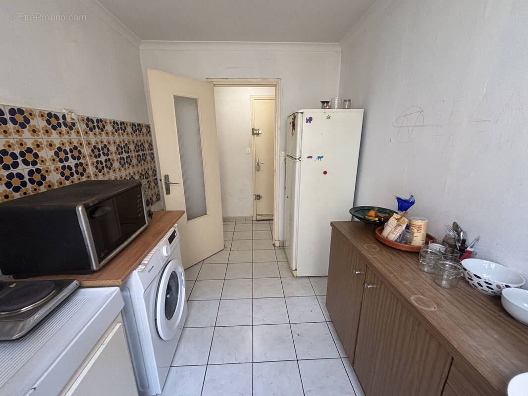 Appartement à BEZIERS