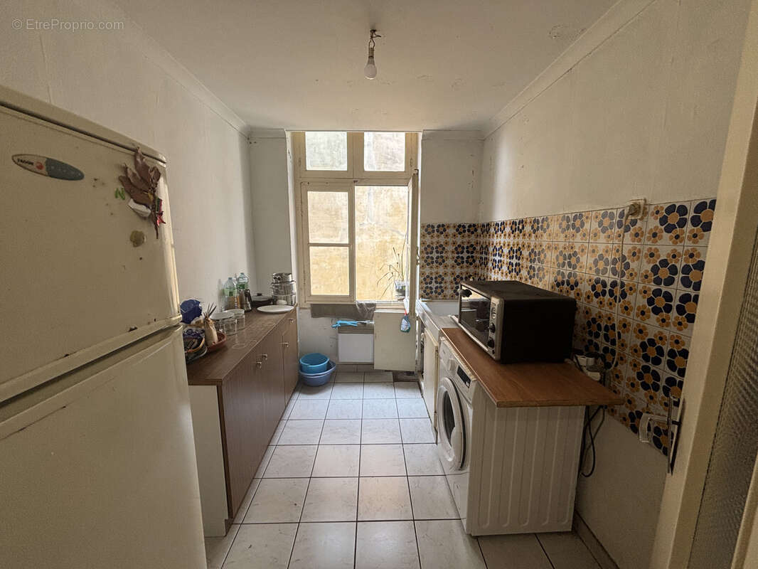 Appartement à BEZIERS