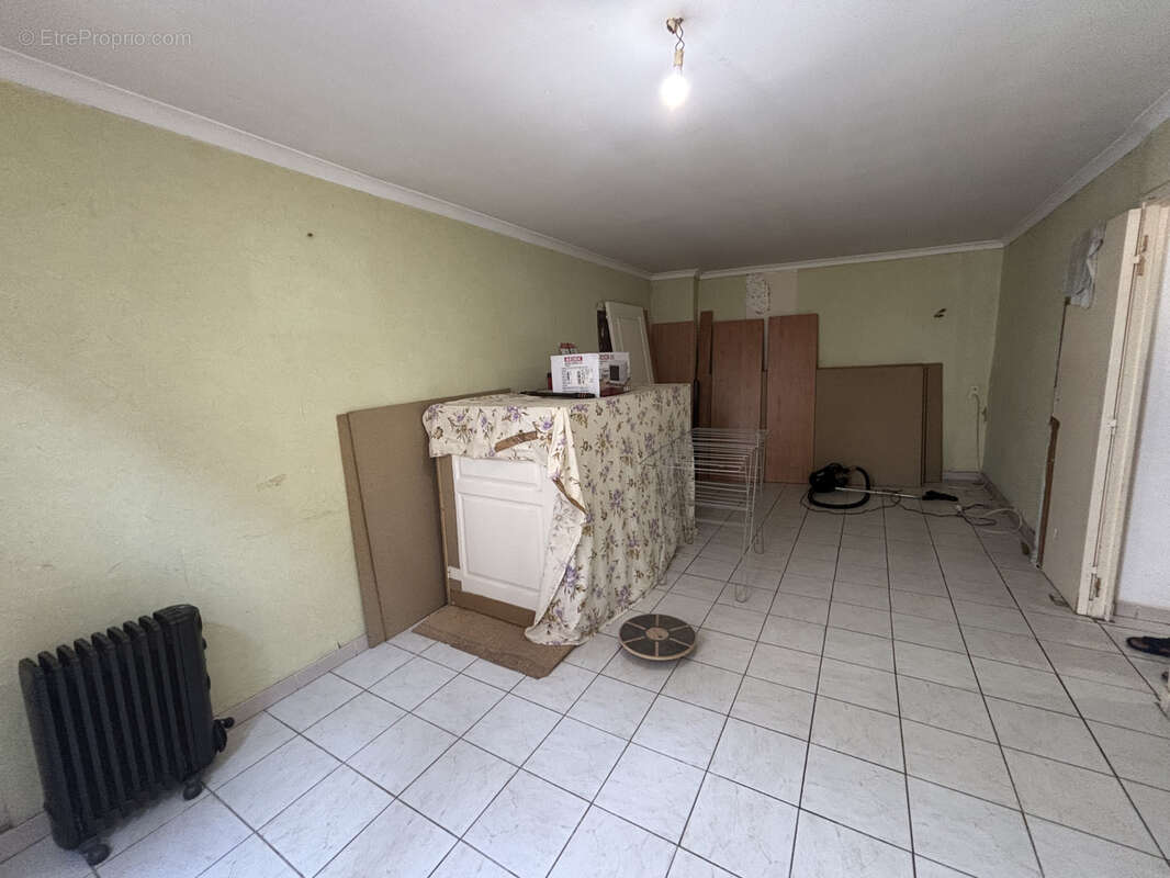 Appartement à BEZIERS