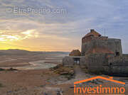 Appartement à AMBLETEUSE